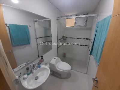 Apartamento de 3 alcobas en venta en La Aurora, Bucaramanga, 84 m² · foto 5 de 20