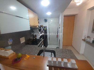 Apartamento de 3 alcobas en venta en La Aurora, Bucaramanga, 84 m² · foto 6 de 20