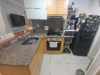 Apartamento de 3 alcobas en venta en La Aurora, Bucaramanga, 84 m² · foto 7 de 20