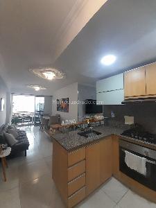 Apartamento de 3 alcobas en venta en La Aurora, Bucaramanga, 84 m² · foto 8 de 20
