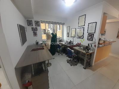 Apartamento de 3 alcobas en venta en La Aurora, Bucaramanga, 84 m² · foto 9 de 20