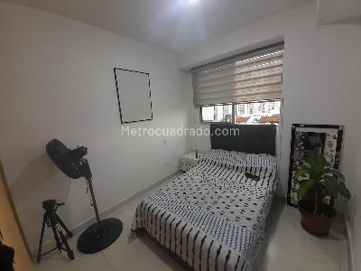 Apartamento de 3 alcobas en venta en La Aurora, Bucaramanga, 84 m² · foto 11 de 20