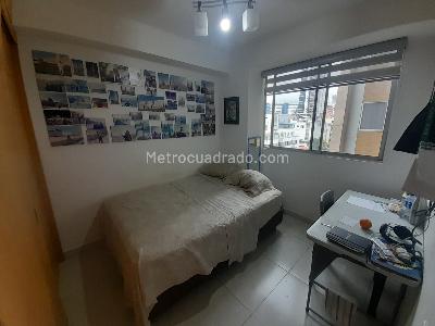 Apartamento de 3 alcobas en venta en La Aurora, Bucaramanga, 84 m² · foto 12 de 20