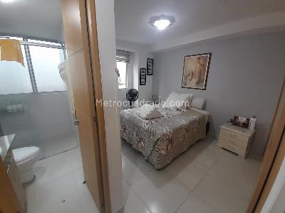 Apartamento de 3 alcobas en venta en La Aurora, Bucaramanga, 84 m² · foto 13 de 20
