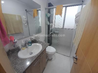 Apartamento de 3 alcobas en venta en La Aurora, Bucaramanga, 84 m² · foto 14 de 20