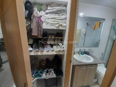 Apartamento de 3 alcobas en venta en La Aurora, Bucaramanga, 84 m² · foto 15 de 20