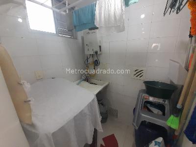 Apartamento de 3 alcobas en venta en La Aurora, Bucaramanga, 84 m² · foto 16 de 20