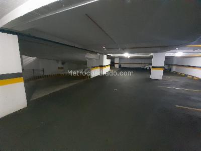 Apartamento de 3 alcobas en venta en La Aurora, Bucaramanga, 84 m² · foto 18 de 20