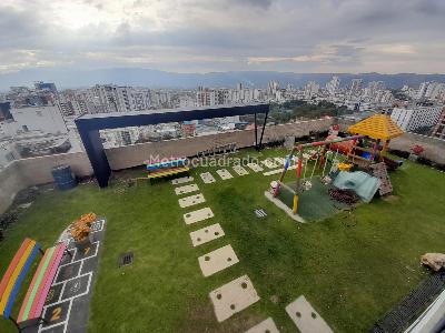Apartamento de 3 alcobas en venta en La Aurora, Bucaramanga, 84 m² · foto 20 de 20
