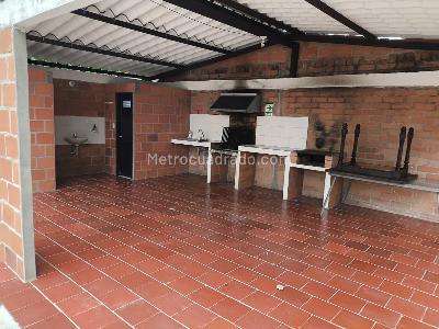 Casa de 5 alcobas en venta en Cañaveral, Floridablanca, 142 m² · foto 2 de 5