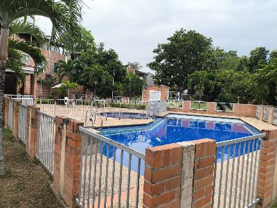 Casa de 5 alcobas en venta en Cañaveral, Floridablanca, 142 m² · foto 4 de 5