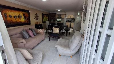 Casa de 3 alcobas en venta en Toledo Plata, Bucaramanga, 90 m² · foto 2 de 4