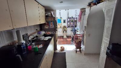 Casa de 3 alcobas en venta en Toledo Plata, Bucaramanga, 90 m² · foto 3 de 4