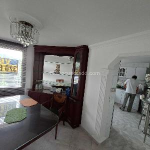 Apartamento de 4 alcobas en venta en La Floresta, Bucaramanga, 130 m² · foto 2 de 16