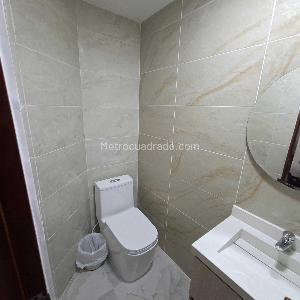 Apartamento de 3 alcobas en venta en Cabecera, Bucaramanga, 136 m² · foto 12 de 20