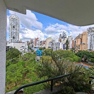 Apartamento de 3 alcobas en venta en Cabecera, Bucaramanga, 136 m² · foto 6 de 20