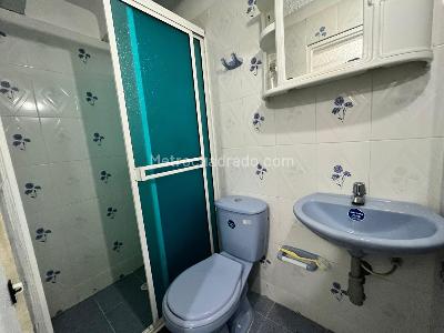 Apartamento de 3 alcobas en venta en Floridablanca, Floridablanca, 58 m² · foto 11 de 11