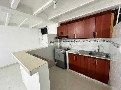 Apartamento de 3 alcobas en venta en Floridablanca, Floridablanca, 58 m² · foto 4 de 11