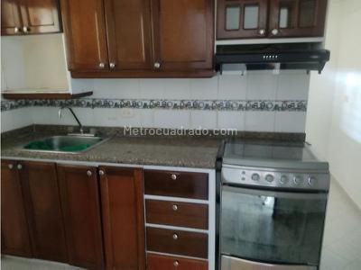 Apartamento de 3 alcobas en venta en Floridablanca, Floridablanca, 58 m² · foto 5 de 11