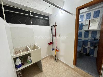 Apartamento de 3 alcobas en venta en Floridablanca, Floridablanca, 58 m² · foto 6 de 11