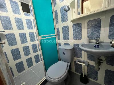 Apartamento de 3 alcobas en venta en Floridablanca, Floridablanca, 58 m² · foto 8 de 11