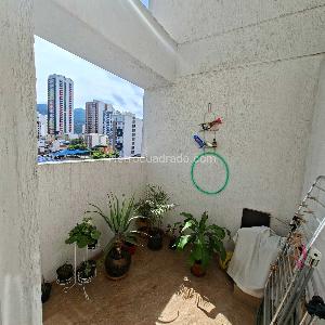 Apartamento de 2 alcobas en venta en San Alonso, Bucaramanga, 63 m² · foto 11 de 11