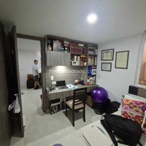 Apartamento de 2 alcobas en venta en San Alonso, Bucaramanga, 63 m² · foto 4 de 11