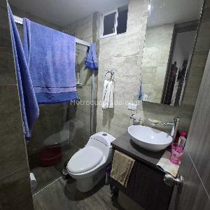 Apartamento de 2 alcobas en venta en San Alonso, Bucaramanga, 63 m² · foto 5 de 11