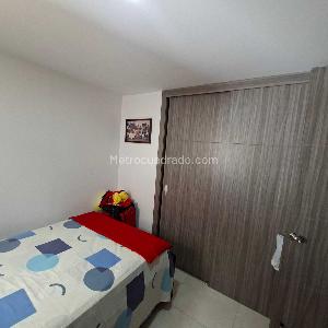 Apartamento de 2 alcobas en venta en San Alonso, Bucaramanga, 63 m² · foto 7 de 11