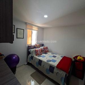 Apartamento de 2 alcobas en venta en San Alonso, Bucaramanga, 63 m² · foto 8 de 11