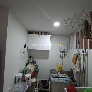 Apartamento de 2 alcobas en venta en San Alonso, Bucaramanga, 63 m² · foto 9 de 11