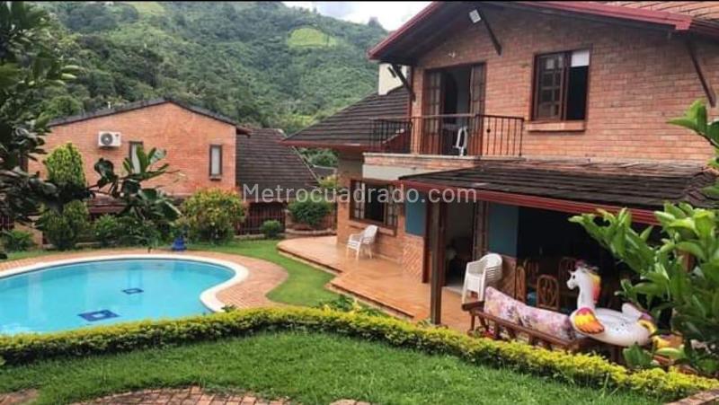Casa en Venta, Lagos Del Cacique, Bucaramanga - Widok 2