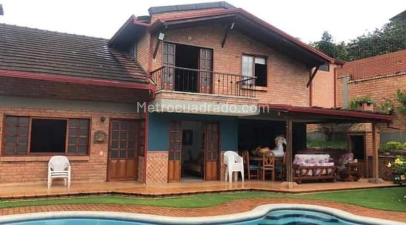 Casa en Venta, Lagos Del Cacique, Bucaramanga - Widok 3