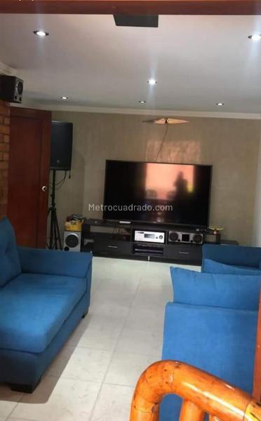 Casa en Venta, Lagos Del Cacique, Bucaramanga - Widok 5