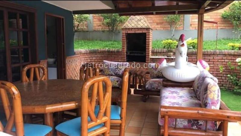 Casa en Venta, Lagos Del Cacique, Bucaramanga - Widok 6