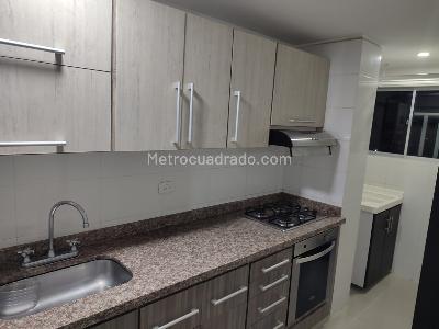 Apartamento de 3 alcobas en venta en Cabecera Del Llano, Bucaramanga, 84 m² · foto 2 de 13