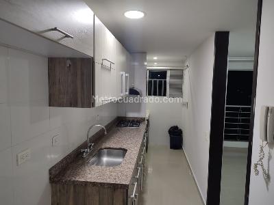Apartamento de 3 alcobas en venta en Cabecera Del Llano, Bucaramanga, 84 m² · foto 3 de 13