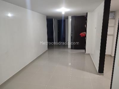 Apartamento de 3 alcobas en venta en Cabecera Del Llano, Bucaramanga, 84 m² · foto 5 de 13