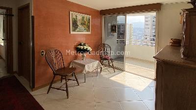 Apartamento de 3 alcobas en venta en Molinos Altos, Floridablanca, 220 m² · foto 4 de 20