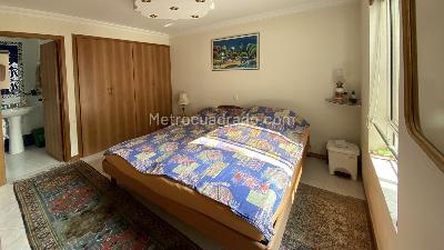 Apartamento de 3 alcobas en venta en Molinos Altos, Floridablanca, 220 m² · foto 9 de 20