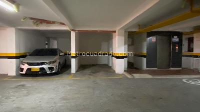 Apartamento de 3 alcobas en venta en Molinos Altos, Floridablanca, 220 m² · foto 18 de 20