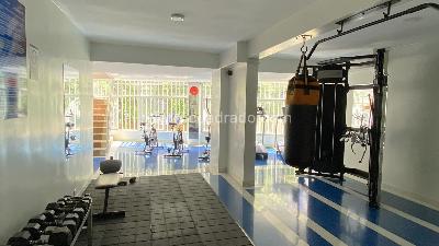 Apartamento de 3 alcobas en venta en Molinos Altos, Floridablanca, 220 m² · foto 20 de 20