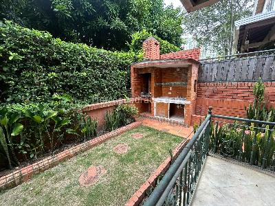 Casa de 4 alcobas en venta en Cañaveral, Floridablanca, 330 m² · foto 10 de 11