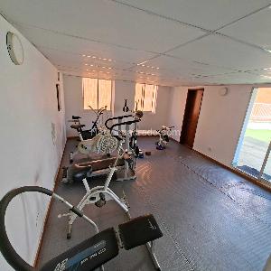 Apartamento de 4 alcobas en venta en El Prado, Bucaramanga, 87 m² · foto 10 de 10