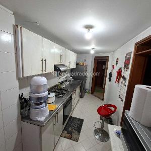 Apartamento de 4 alcobas en venta en El Prado, Bucaramanga, 87 m² · foto 2 de 10