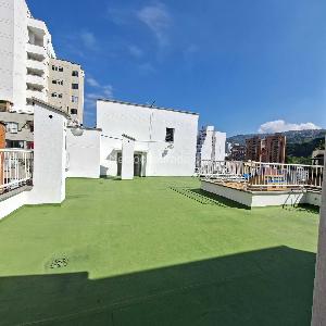 Apartamento de 4 alcobas en venta en El Prado, Bucaramanga, 87 m² · foto 8 de 10