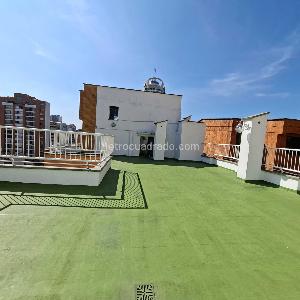 Apartamento de 4 alcobas en venta en El Prado, Bucaramanga, 87 m² · foto 9 de 10
