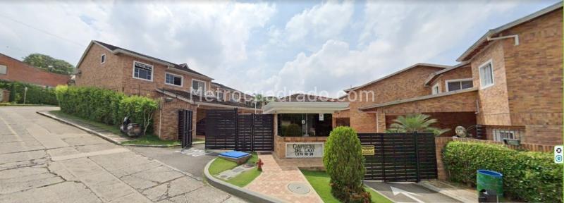 Casa – Bucaramanga, Comuna Tejar - Vista 2