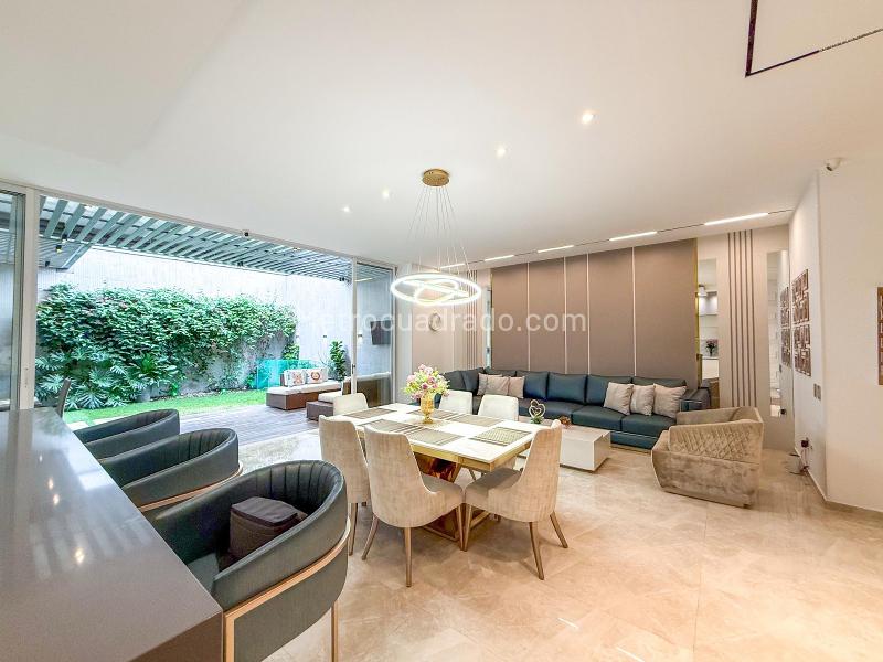 Casa – Bucaramanga, Comuna Tejar - Más