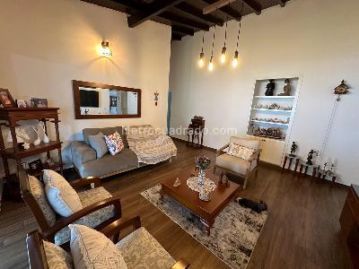 Casa de 5 alcobas en venta en Lagos Del Cacique, Bucaramanga, 240 m² · foto 5 de 20
